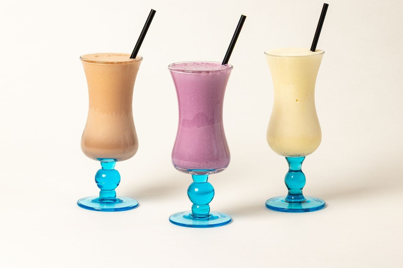 Milchshake