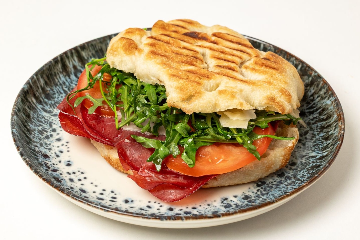 Focaccia
