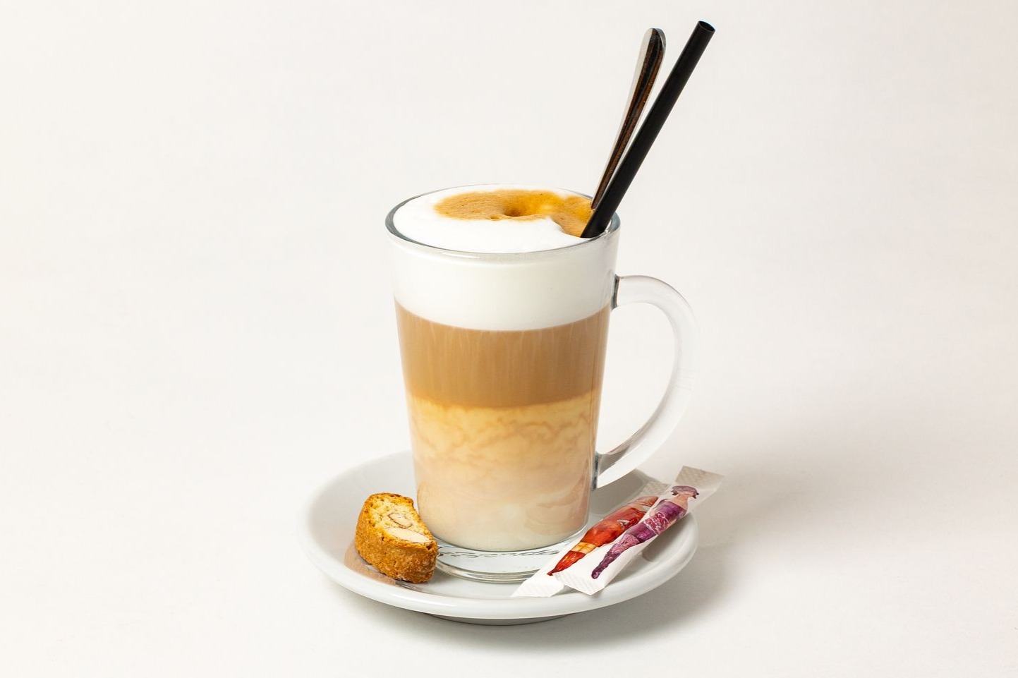 Latte Macchiato